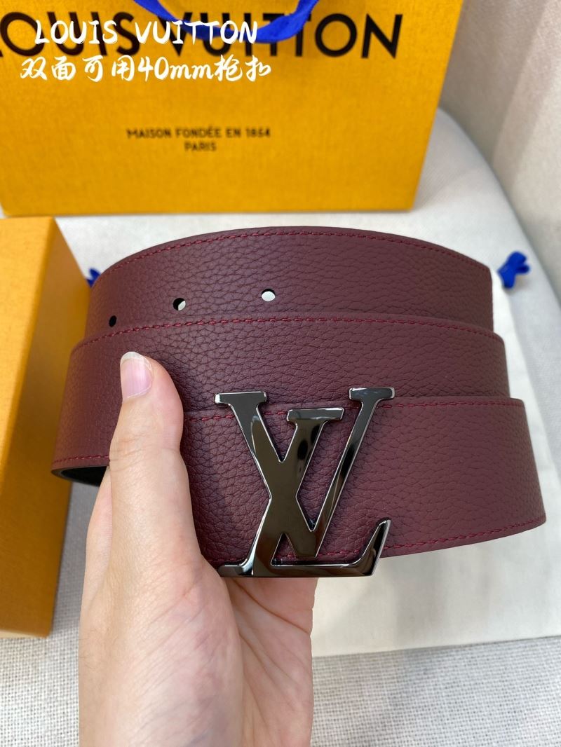 LV Belts